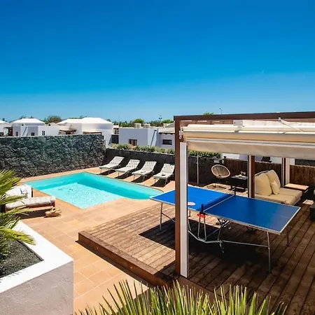 Cavendish With Sea Views And Heatable Pool Close To Flamingo Beach Villa