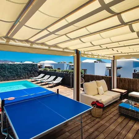 Cavendish With Sea Views And Heatable Pool Close To Flamingo Beach Villa *