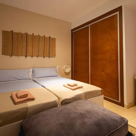 Cavendish With Sea Views And Heatable Pool Close To Flamingo Beach * Playa Blanca (Lanzarote)