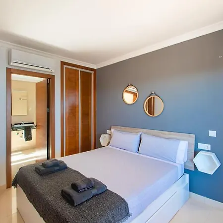 Cavendish With Sea Views And Heatable Pool Close To Flamingo Beach Villa *