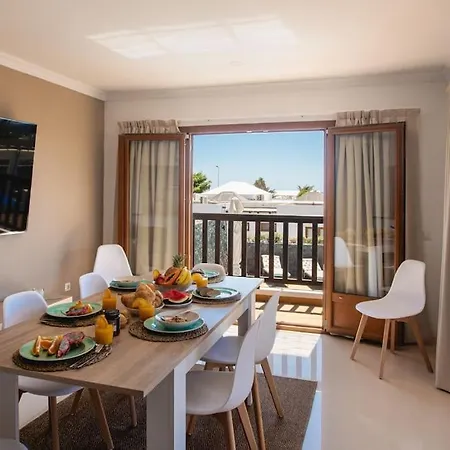 Cavendish With Sea Views And Heatable Pool Close To Flamingo Beach Villa *