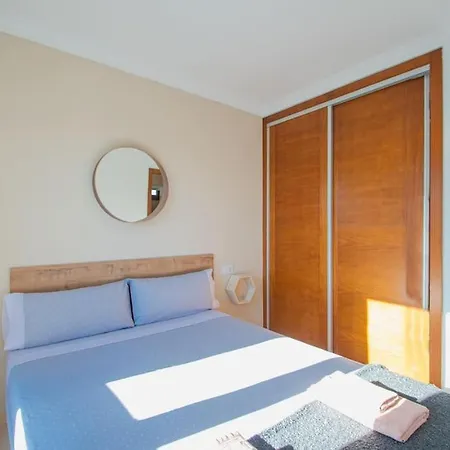 Cavendish With Sea Views And Heatable Pool Close To Flamingo Beach Playa Blanca (Lanzarote)