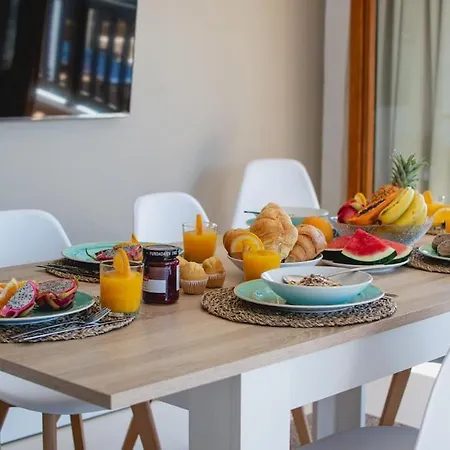 Cavendish With Sea Views And Heatable Pool Close To Flamingo Beach Villa Playa Blanca (Lanzarote)