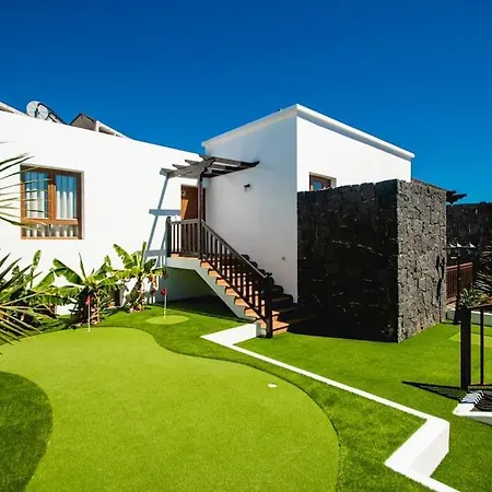 Cavendish With Sea Views And Heatable Pool Close To Flamingo Beach Villa *