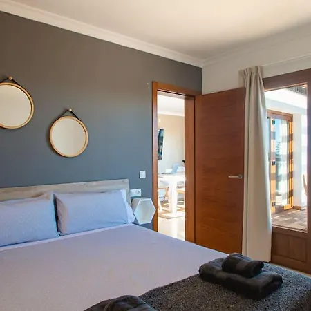 Cavendish With Sea Views And Heatable Pool Close To Flamingo Beach * Playa Blanca (Lanzarote)