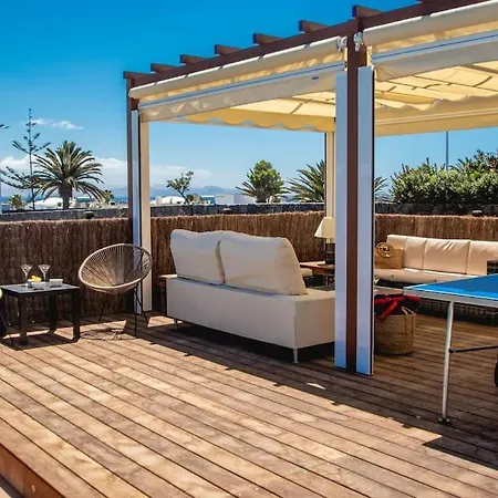 Cavendish With Sea Views And Heatable Pool Close To Flamingo Beach 빌라 *