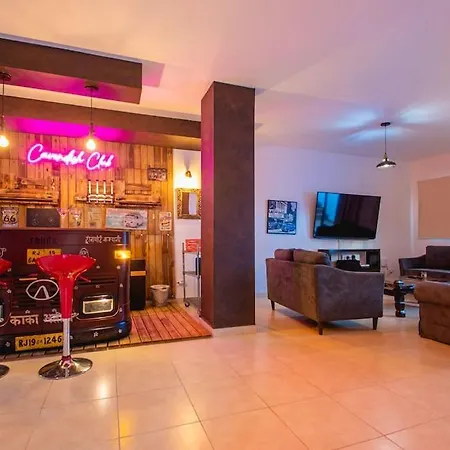 Cavendish With Sea Views And Heatable Pool Close To Flamingo Beach * 플라야블랑카
