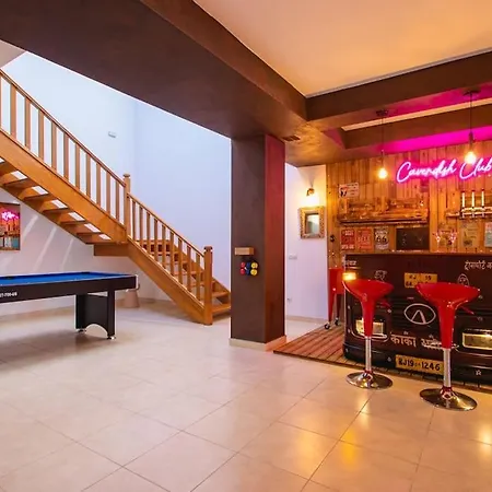 Cavendish With Sea Views And Heatable Pool Close To Flamingo Beach