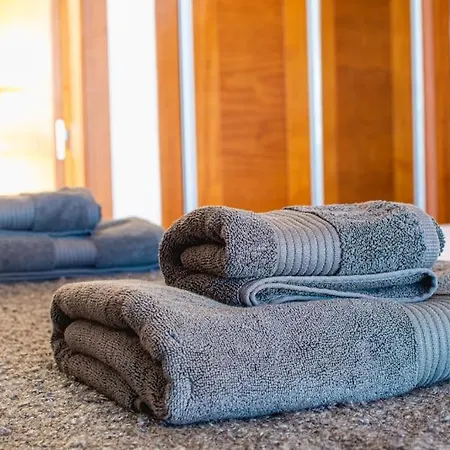 빌라 Cavendish With Sea Views And Heatable Pool Close To Flamingo Beach 플라야블랑카