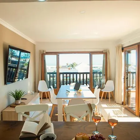 빌라 Cavendish With Sea Views And Heatable Pool Close To Flamingo Beach