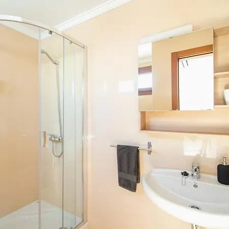 빌라 Cavendish With Sea Views And Heatable Pool Close To Flamingo Beach *
