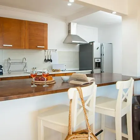 빌라 Cavendish With Sea Views And Heatable Pool Close To Flamingo Beach *